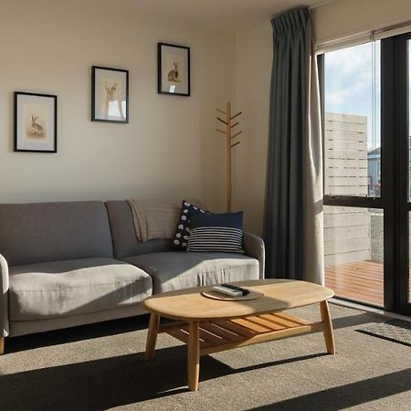 Ferienwohnung Entire Unit - 18 Rodman - Newly Furnished Lake Tekapo Exterior foto
