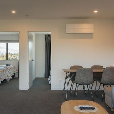 Ferienwohnung Entire Unit - 18 Rodman - Newly Furnished Lake Tekapo Exterior foto