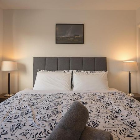 Ferienwohnung Entire Unit - 18 Rodman - Newly Furnished Lake Tekapo Exterior foto