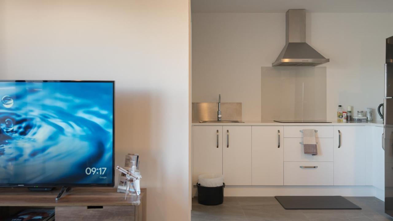 Ferienwohnung Entire Unit - 18 Rodman - Newly Furnished Lake Tekapo Exterior foto