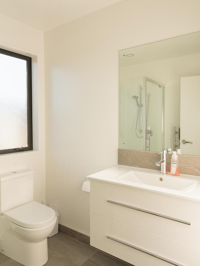 Ferienwohnung Entire Unit - 18 Rodman - Newly Furnished Lake Tekapo Exterior foto